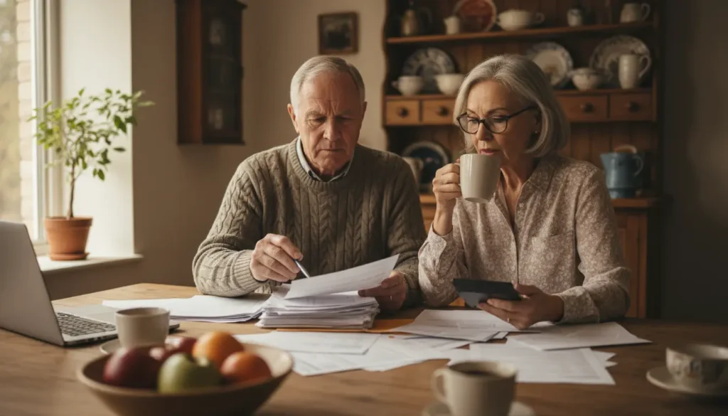 Social Security IRS Tax Brackets: A Complete Breakdown